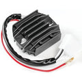 Rick's Motorsports Electric Regulator / Rectifier - Kawasaki KZ550/650/700/1000
