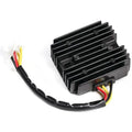 Rick's Motorsports Electric Regulator / Rectifier Kawasaki GPZ750 KZ1000 ZX1100