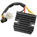 Rick's Motorsports Electric - Hot Shot Regulator Rectifier - Suzuki AN650 VZ1500