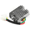 Rick's Motorsports Electric Regulator / Rectifier Suzuki DL1000 TL1000R TL1000S