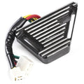 Rick's Motorsports Electric Regulator / Rectifier - Honda VT500C VT500FT VT700C