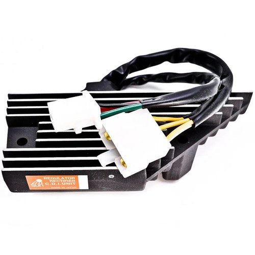 Rick's Motorsports Electric - Regulator / Rectifier - Honda CB650SC CB700SC