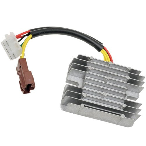 Rick's Motorsports Electric Regulator / Rectifier - Aprilia RSV1000 Tuono 1000R