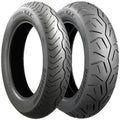 Bridgestone Exedra Max Tire Set Honda VT600C Shadow VT600CD/CD2 - 1988-2007