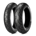 Metzeler ME 888 Marathon Ultra Tire Set Honda VT600C Shadow VT600CD/CD2 88-07