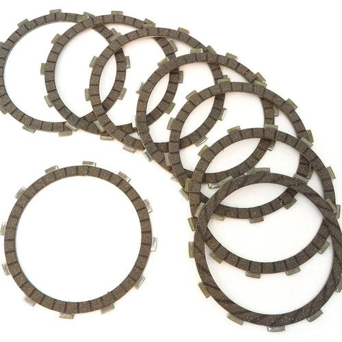 Clutch Friction Disc Plate Set Honda CB750C CB750F CB900C CB900F CB1000C CB1100F