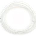 SP1 Clear Polyurethane Motorcycle Fuel Gas / Primer Line - 1/4"(6mm) - 10' Feet