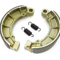 Ebc Rear Brake Shoes - 320 - Honda CB650 CB650SC CB750 CB750SC Nighthawk