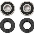 Rising Sun Front Wheel Bearing Kit with Seals - Honda NSS300 Forza CB500 CBR500R