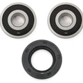 Rising Sun Front Wheel Bearing Kit with Seals - Honda ST1100 ST1100A ABS - 97-02