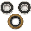 Rising Sun Rear Wheel Bearing Kit with Seals - Honda CRF50F QA50K XR50R Z50 Z50R