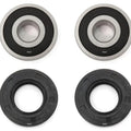 Rising Sun Rear Wheel Bearing Kit with Seals - Honda CRF250L CRF250R CRF300L