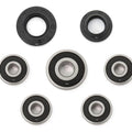 Rising Sun Complete Front and Rear Wheel Bearing & Seal Kit - Honda CT90 - 69-79