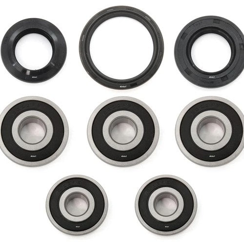 Rising Sun Complete Front/Rear Wheel Bearing Kit - Honda CB450 CM450 FT500 GB500