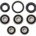 Rising Sun Complete Front/Rear Wheel Bearing Kit - Honda CB450 CM450 FT500 GB500