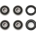 Rising Sun Complete Front/Rear Wheel Bearing Kit - Honda XL80 XL100 XR80 XR100