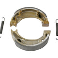Ebc Front or Rear Brake Shoes 333 - Honda CHF50 NPS50 SA50 CRF70 XR70 CH80 CRF80