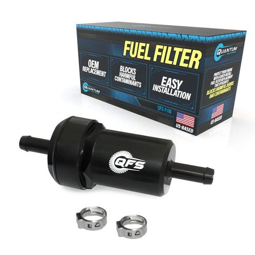 Qfs Fuel Filter for Husqvarna KTM Gas 8120709000 81207090100