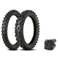 Kenda K780 Southwick II Tires & Tubes Set Motocross Honda CRF250X 04-17
