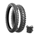 Bridgestone Battlecross X20 Soft-Intermediate Tire Tubes Strips CRF250R 04-18