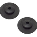 Set of 2 - Genuine Honda Battery Box Rubbers 83618-323-000 - CM400 CM450 CB450SC