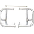 Chrome Engine Guards Crash Bars - Honda CB750 Sohc - 1969-1978