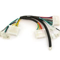 Sub-Wire Harness - 32105-390-000 - Honda CB550F 75-77 CB550K 77-78 CB550 four