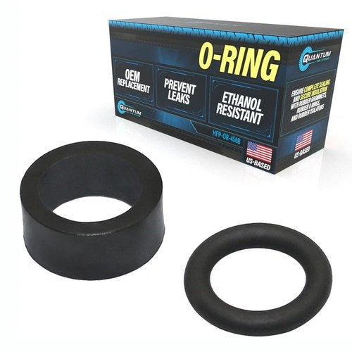 Qfs Fuel Pump O-Ring for 19-22 Indian 2522160 / 18-22 Harley Davidson 61200059