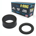 Qfs Fuel Pump O-Ring for 19-22 Indian 2522160 / 18-22 Harley Davidson 61200059