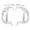 Chrome Engine Crash Guard Bar Kawasaki Z750 KZ900 KZ1000 Z1 Z2 Z900 Bars Guards