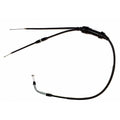 For Yamaha PW 50 PW50 Gas Throttle Accelerator Cable Dirt Pit Bike 2003 - 2013