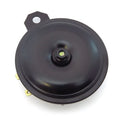 12 Volt Universal Motorcycle Horn - Black - Emgo - 86-18022 - 12V - Honda Yamaha