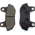 Emgo Sintered Front Brake Pads - Honda CB/CM450 CB650 CB750 - 1982