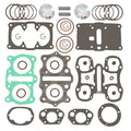 Top End Engine Rebuild Kit Standard Pistons Honda CB350 CL350 SL350 1969 - 1973