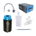 Qfs Efi Fuel Pump +Strainer for 07-25 Honda CBR600RR 16700-MFJ-D02 16700-MFJ-D03