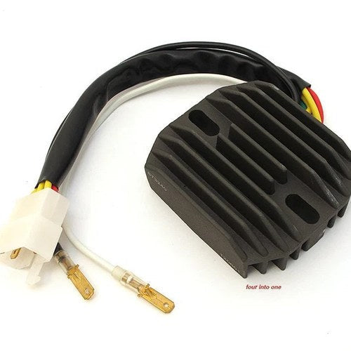 ElectroSport Honda Rectifier / Regulator Combo - CB350 CB400 CB500 CB550 CB750