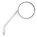 Genuine Honda Right Mirror - Chrome - 88110-028-820 - CL/CT90 CB/CL100 CB/CL125S