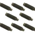 8 Pack Genuine Honda Valve Tappet Adjuster Screw 90012-333-000 CB250 CB350 CB400