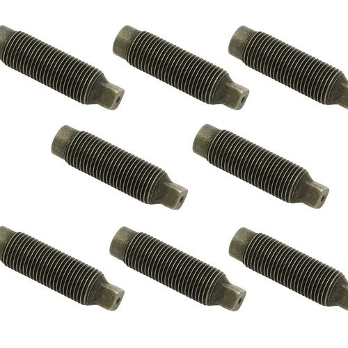 8 Pack Genuine Honda Valve Tappet Adjuster Screw 90012-333-000 CB250 CB350 CB400
