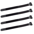 4 Pack Genuine Honda 5" Wire Harness Band 32161-404-000 CB125 CB450 CB550 CB650