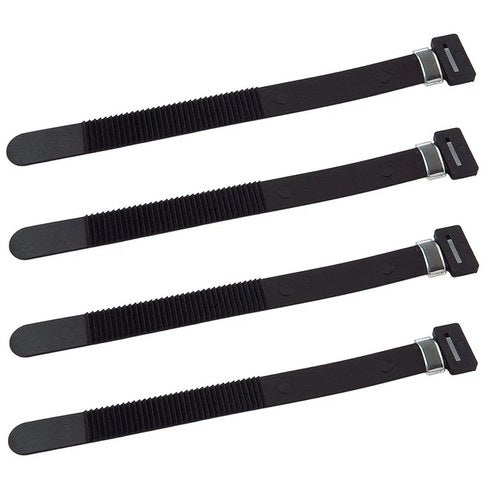 4 Pack Genuine Honda 5" Wire Harness Band 32161-404-000 CB125 CB450 CB550 CB650