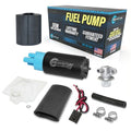 Fits 00-20 Triumph Scrambler Speedmaster T1240421 TT600 Fuel Pump +Regulator Qfs