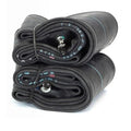 Motorcycle Tire Inner Tube Set 80/90-17 100/80-17 Honda CL125 CT90 CT110 CT200