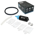 Qfs Fuel Pump +Tank Seal +Strainer for 09-25 Yamaha WR/YZ250/450 33D-13907-01-00