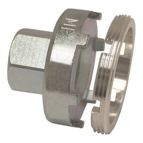 Motion Pro 08-0228 Seal / Bearing Retainer Tool 44mm Honda CR125 CR250 CR500