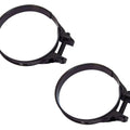 2 Pack Genuine Honda Clamps 95018-56200 CB350 CB450 CB500 CL350 CL450 CX500