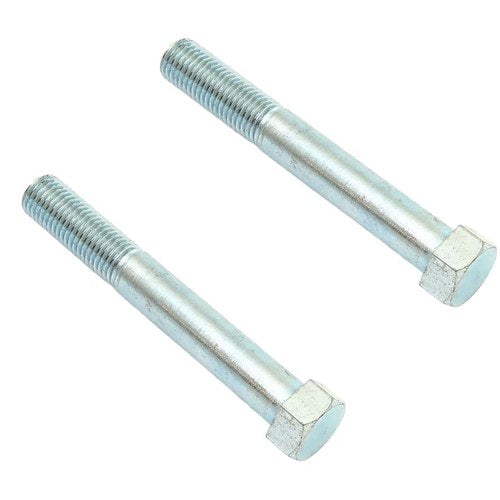 2 Genuine Honda Brake Caliper Mounting Bolts 90165-323-000 CB400F CB550 CB750