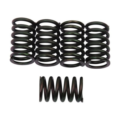 5 Pc Barnett Clutch Spring Kawasaki EN650 KLE650 KX250 KZ1000 VN750 VN900 ZX600
