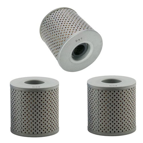 3 Emgo Oil Filter 16099-002 Kawasaki KZ750 KZ900 KZ1000 KZ1300 ZN1300 Motorcycle