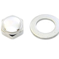 Genuine Honda Steering Nut Washer Kit CB350 CB360 CB400 CB450 CB500 CB550 CB750